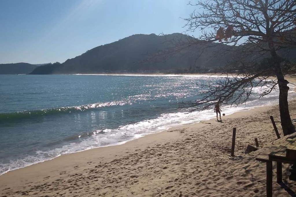 Casa De Condominio 900M Da Praia De Boicucanga Sao Sebastiao  Esterno foto