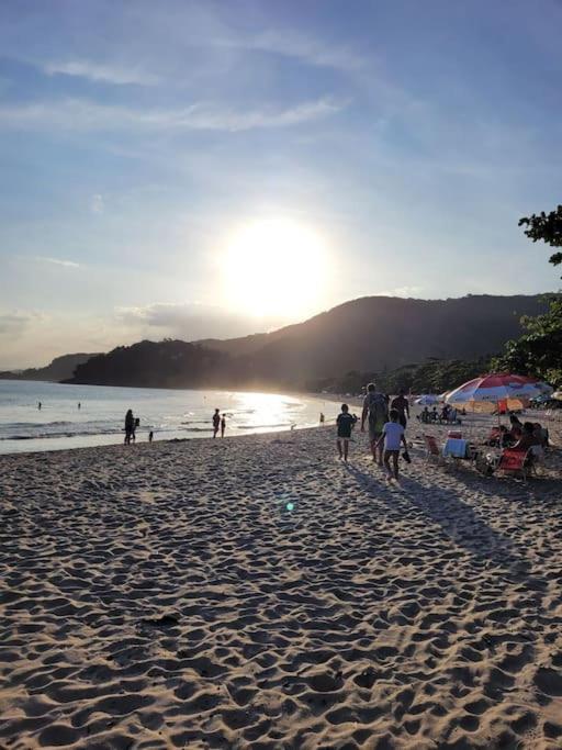 Casa De Condominio 900M Da Praia De Boicucanga Sao Sebastiao  Esterno foto